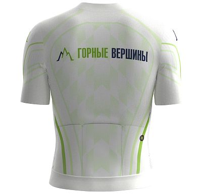 Превью  Велоджерси с коротким рукавом VTR Progress VTR-10-24c M Горные вершины